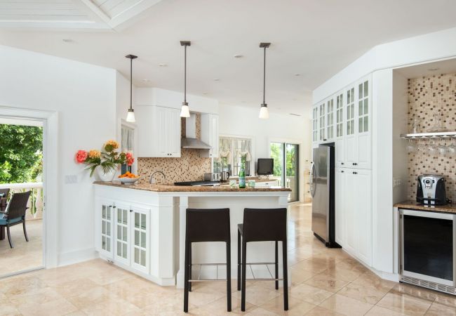 Villa in Blue Mountain Road - Blue Mountain Villa Villa in Blue Mountain Road - Blue Mountain Villa