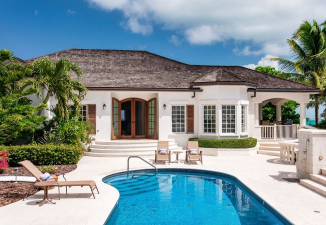 Villa in Blue Mountain Road - Blue Mountain Villa Villa in Blue Mountain Road - Blue Mountain Villa