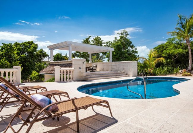 Villa in Blue Mountain Road - Blue Mountain Villa Villa in Blue Mountain Road - Blue Mountain Villa