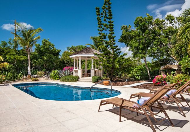 Villa in Blue Mountain Road - Blue Mountain Villa Villa in Blue Mountain Road - Blue Mountain Villa