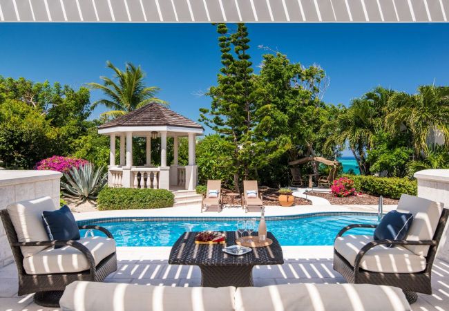 Villa in Blue Mountain Road - Blue Mountain Villa Villa in Blue Mountain Road - Blue Mountain Villa