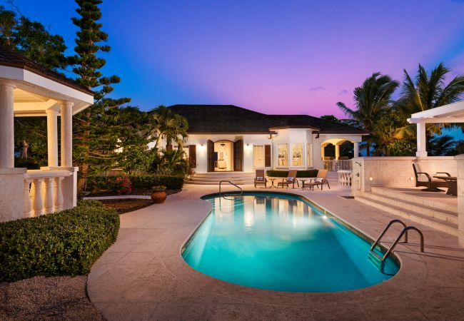 Villa in Blue Mountain Road - Blue Mountain Villa Villa in Blue Mountain Road - Blue Mountain Villa