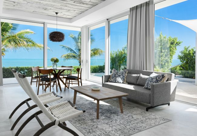 Villa in Long Bay - Ocean Dream Villa Aqua Villa in Long Bay - Ocean Dream Villa Aqua