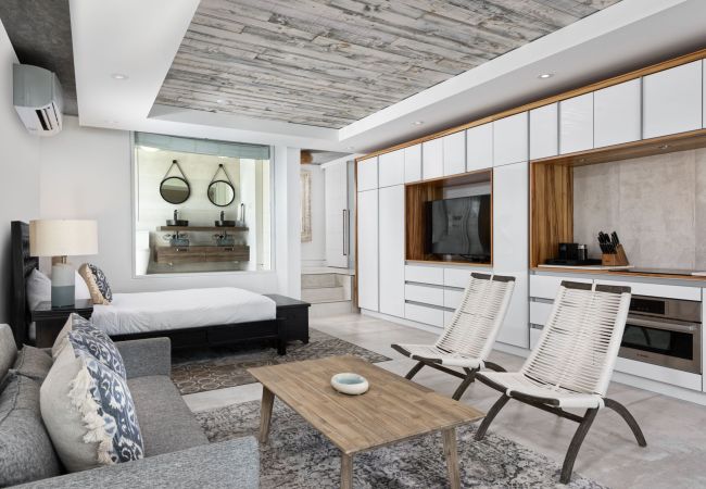 Villa in Long Bay - Ocean Dream Villa Aqua Villa in Long Bay - Ocean Dream Villa Aqua