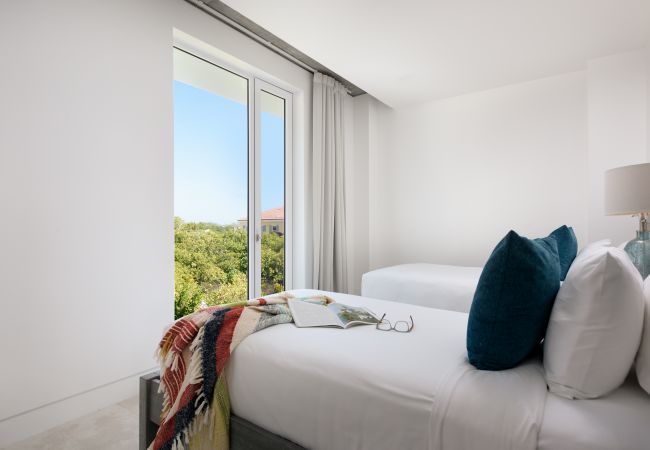 Villa in Long Bay - Ocean Dream Villa Aqua Villa in Long Bay - Ocean Dream Villa Aqua