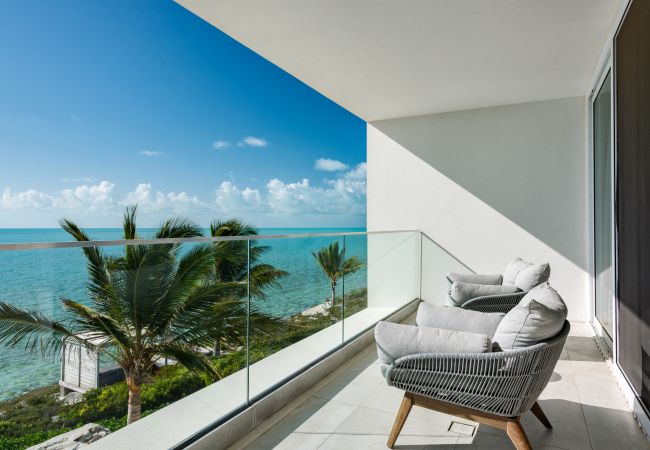 Villa in Long Bay - Ocean Dream Villa Aqua Villa in Long Bay - Ocean Dream Villa Aqua