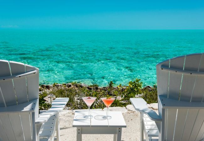 Villa in Long Bay - Ocean Dream Villa Aqua Villa in Long Bay - Ocean Dream Villa Aqua