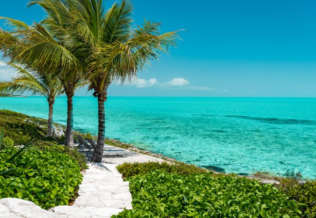 Villa in Long Bay - Ocean Dream Villa Aqua Villa in Long Bay - Ocean Dream Villa Aqua