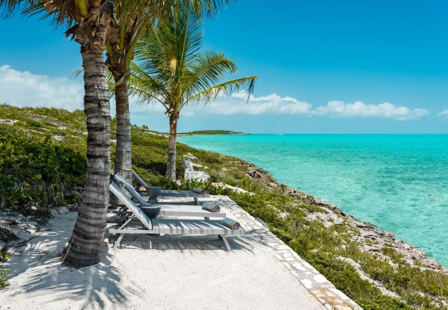 Villa in Long Bay - Ocean Dream Villa Aqua Villa in Long Bay - Ocean Dream Villa Aqua