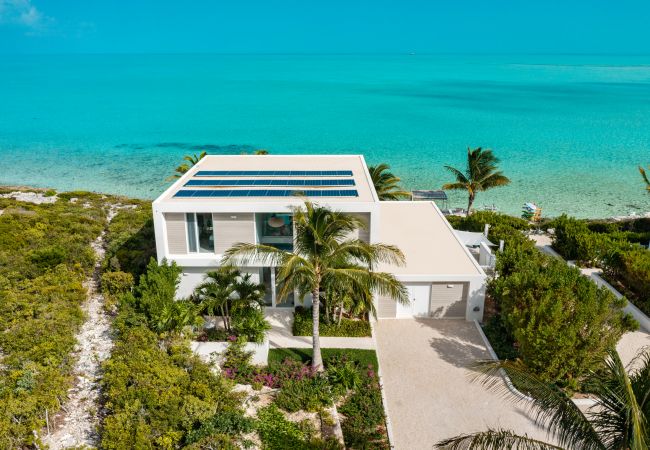 Villa in Long Bay - Ocean Dream Villa Aqua Villa in Long Bay - Ocean Dream Villa Aqua