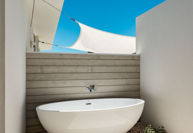 Villa in Long Bay - Ocean Dream Villa Aqua Villa in Long Bay - Ocean Dream Villa Aqua