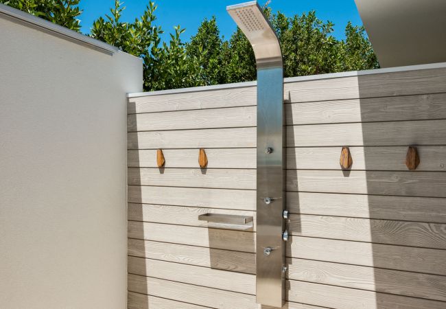 Villa in Long Bay - Ocean Dream Villa Aqua Villa in Long Bay - Ocean Dream Villa Aqua