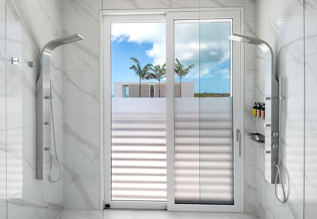 Villa in Long Bay - Ocean Dream Villa Aqua Villa in Long Bay - Ocean Dream Villa Aqua