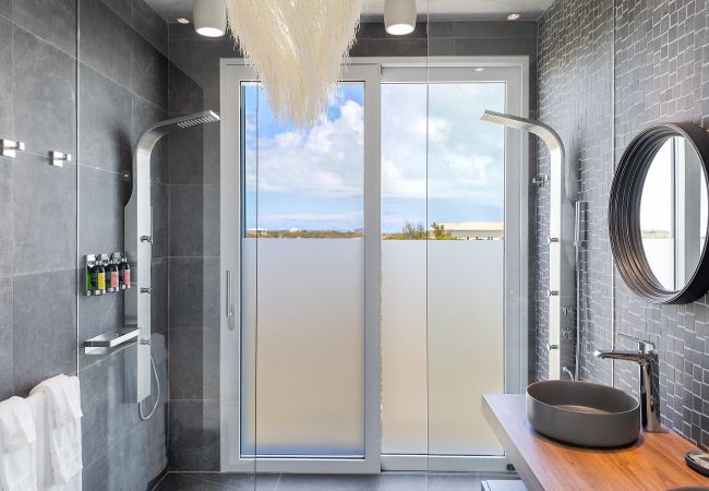 Villa in Long Bay - Ocean Dream Villa Aqua Villa in Long Bay - Ocean Dream Villa Aqua