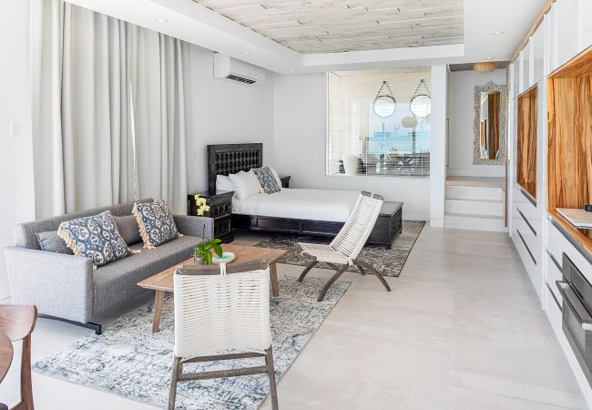 Villa in Long Bay - Ocean Dream Villa Aqua Villa in Long Bay - Ocean Dream Villa Aqua