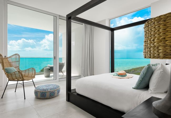 Villa in Long Bay - Ocean Dream Villa Azur Villa in Long Bay - Ocean Dream Villa Azur