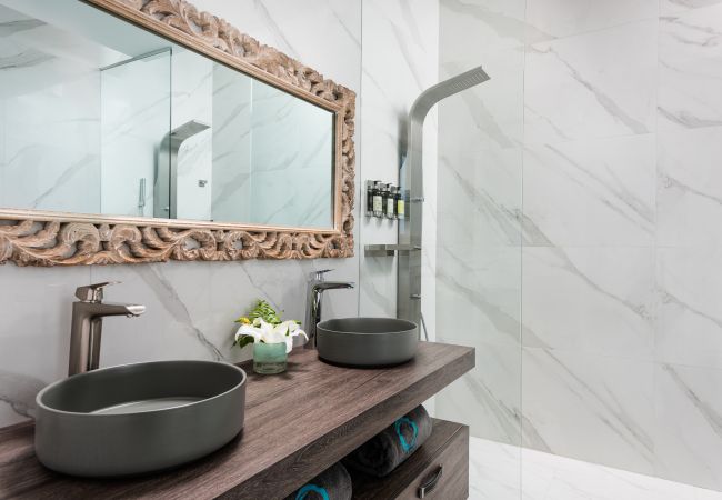 Villa in Long Bay - Ocean Dream Villa Azur Villa in Long Bay - Ocean Dream Villa Azur