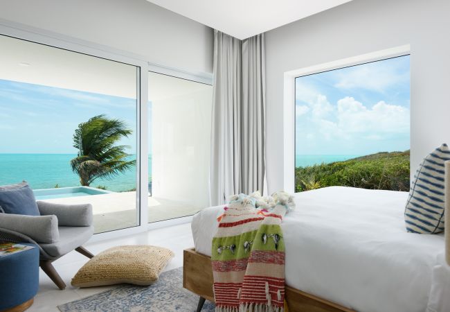 Villa in Long Bay - Ocean Dream Villa Azur Villa in Long Bay - Ocean Dream Villa Azur