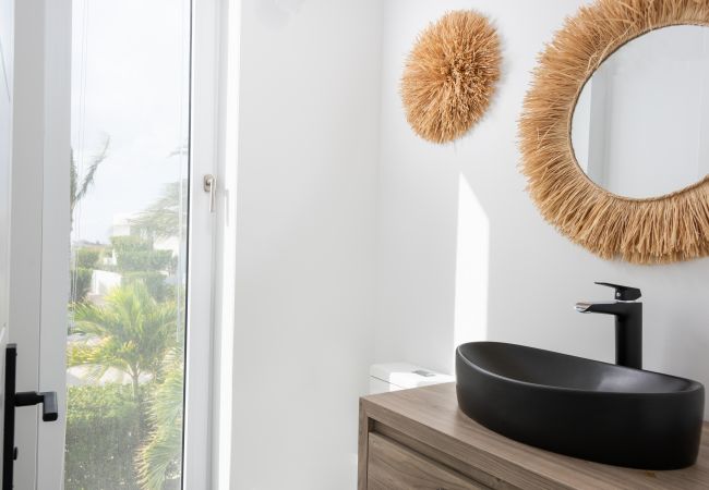 Villa in Long Bay - Ocean Dream Villa Azur Villa in Long Bay - Ocean Dream Villa Azur