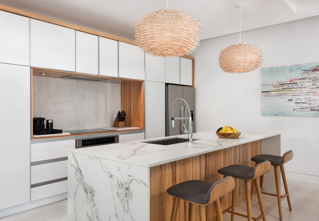 Villa in Long Bay - Ocean Dream Villa Azur Villa in Long Bay - Ocean Dream Villa Azur