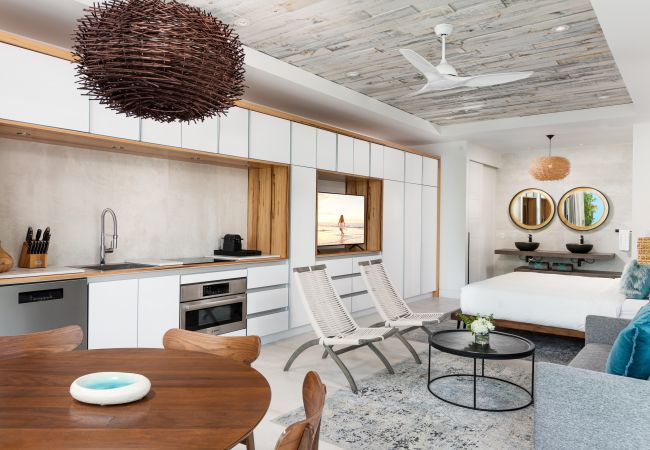 Villa in Long Bay - Ocean Dream Villa Azur Villa in Long Bay - Ocean Dream Villa Azur