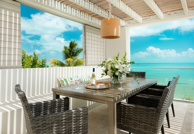 Villa in Long Bay - Ocean Dream Villa Azur Villa in Long Bay - Ocean Dream Villa Azur