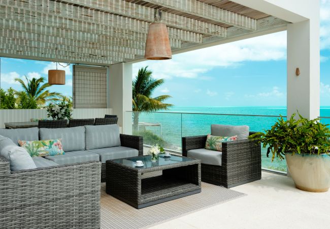 Villa in Long Bay - Ocean Dream Villa Azur Villa in Long Bay - Ocean Dream Villa Azur