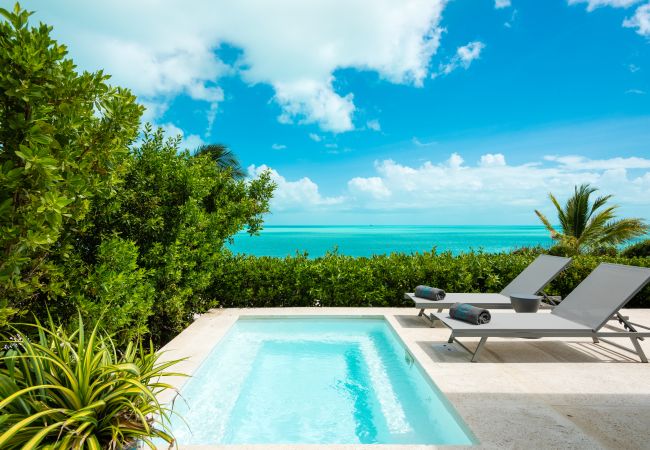 Villa in Long Bay - Ocean Dream Villa Azur Villa in Long Bay - Ocean Dream Villa Azur