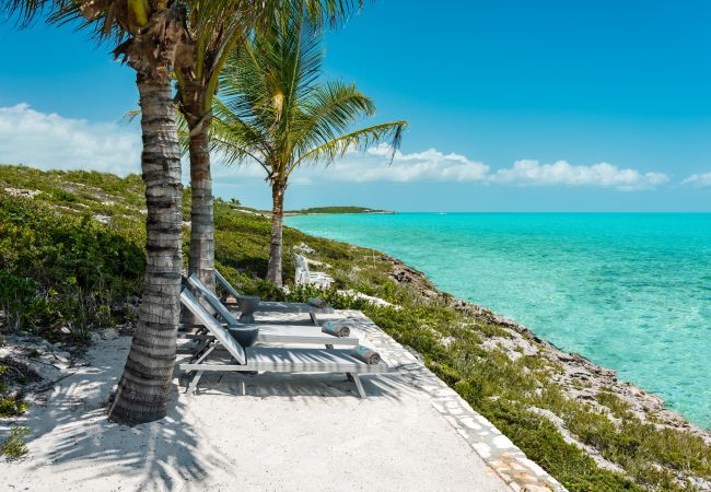 Villa in Long Bay - Ocean Dream Villa Azur Villa in Long Bay - Ocean Dream Villa Azur