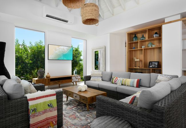 Villa in Long Bay - Ocean Dream 3 BR Villa Blue Villa in Long Bay - Ocean Dream 3 BR Villa Blue