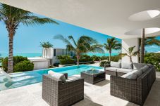 Villa in Long Bay - Ocean Dream 3 BR Villa Blue
