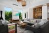 Villa in Long Bay - Ocean Dream 3 BR Villa Blue Villa in Long Bay - Ocean Dream 3 BR Villa Blue