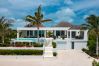Villa in Long Bay - Ocean Dream 3 BR Villa Blue Villa in Long Bay - Ocean Dream 3 BR Villa Blue