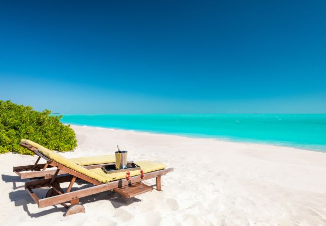 Villa in Long Bay - Brise De Mer 4 BR Villa Villa in Long Bay - Brise De Mer 4 BR Villa