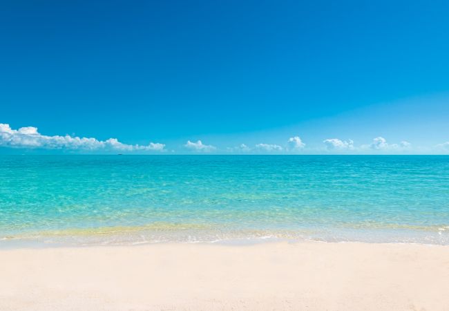 Villa in Long Bay - Brise De Mer 4 BR Villa Villa in Long Bay - Brise De Mer 4 BR Villa