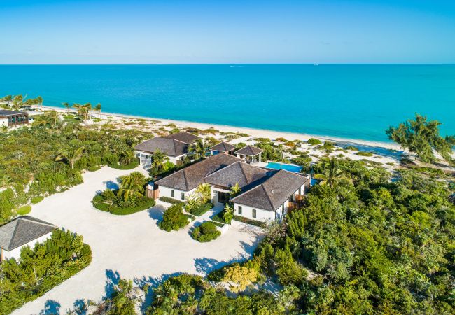 Villa in Long Bay - Brise De Mer 4 BR Villa Villa in Long Bay - Brise De Mer 4 BR Villa