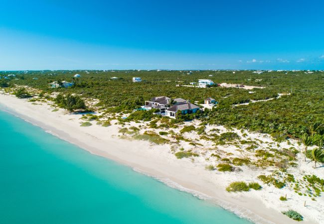 Villa in Long Bay - Brise De Mer 4 BR Villa Villa in Long Bay - Brise De Mer 4 BR Villa