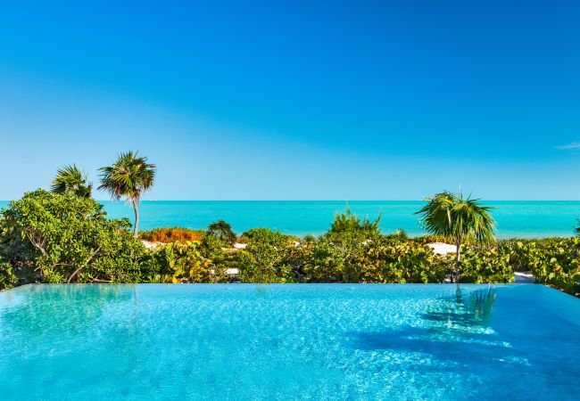 Villa in Long Bay - Brise De Mer 4 BR Villa Villa in Long Bay - Brise De Mer 4 BR Villa