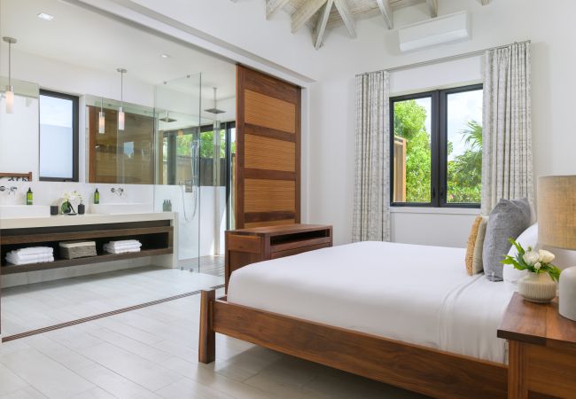 Villa in Long Bay - Brise De Mer 4 BR Villa Villa in Long Bay - Brise De Mer 4 BR Villa