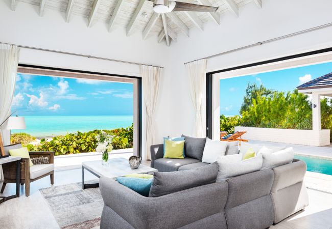 Villa in Long Bay - Brise De Mer 2 BR Villa