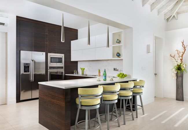 Villa in Long Bay - Brise De Mer 6 BR Villa Villa in Long Bay - Brise De Mer 6 BR Villa