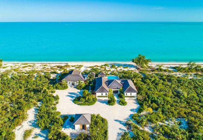 Villa in Long Bay - Brise De Mer 6 BR Villa Villa in Long Bay - Brise De Mer 6 BR Villa