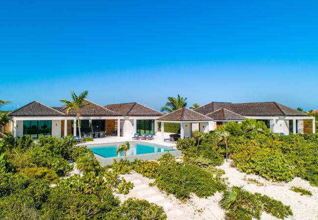 Villa in Long Bay - Brise De Mer 6 BR Villa Villa in Long Bay - Brise De Mer 6 BR Villa