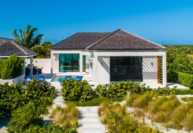 Villa in Long Bay - Brise De Mer 6 BR Villa Villa in Long Bay - Brise De Mer 6 BR Villa