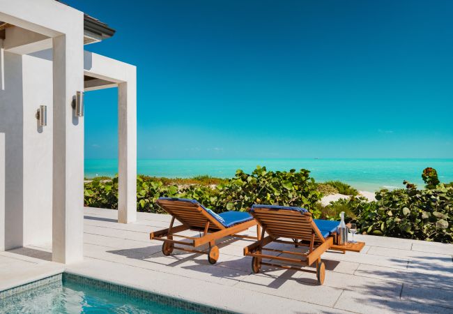 Villa in Long Bay - Brise De Mer 6 BR Villa Villa in Long Bay - Brise De Mer 6 BR Villa