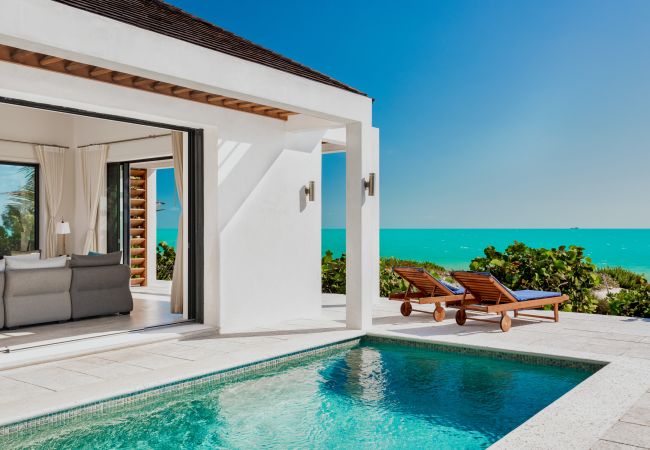 Villa in Long Bay - Brise De Mer 6 BR Villa Villa in Long Bay - Brise De Mer 6 BR Villa