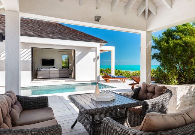 Villa in Long Bay - Brise De Mer 6 BR Villa Villa in Long Bay - Brise De Mer 6 BR Villa