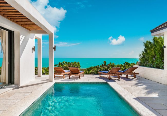 Villa in Long Bay - Brise De Mer 6 BR Villa Villa in Long Bay - Brise De Mer 6 BR Villa