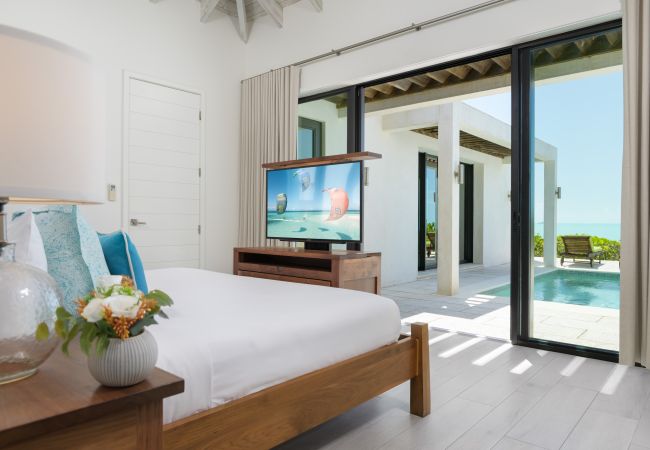 Villa in Long Bay - Brise De Mer 6 BR Villa Villa in Long Bay - Brise De Mer 6 BR Villa