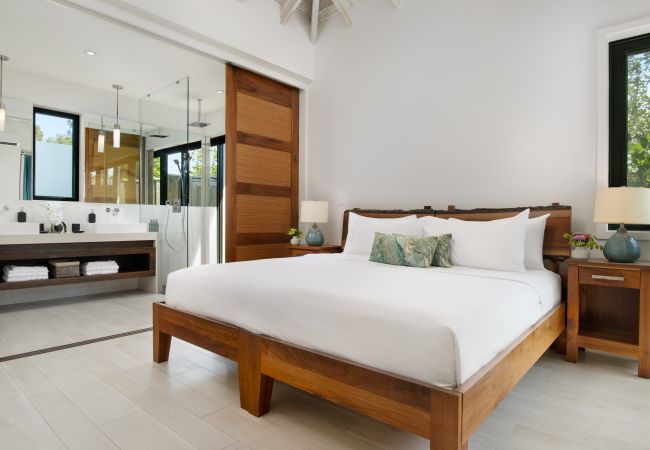 Villa in Long Bay - Brise De Mer 6 BR Villa Villa in Long Bay - Brise De Mer 6 BR Villa